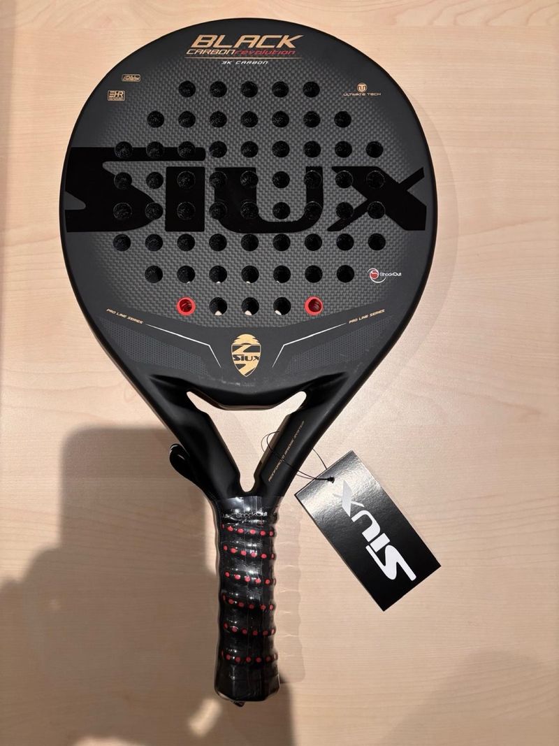 pala siux black carbon