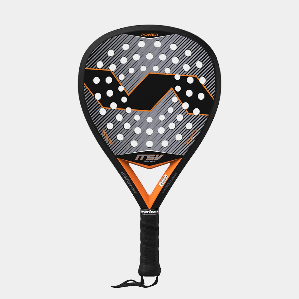 palas de padel varlion