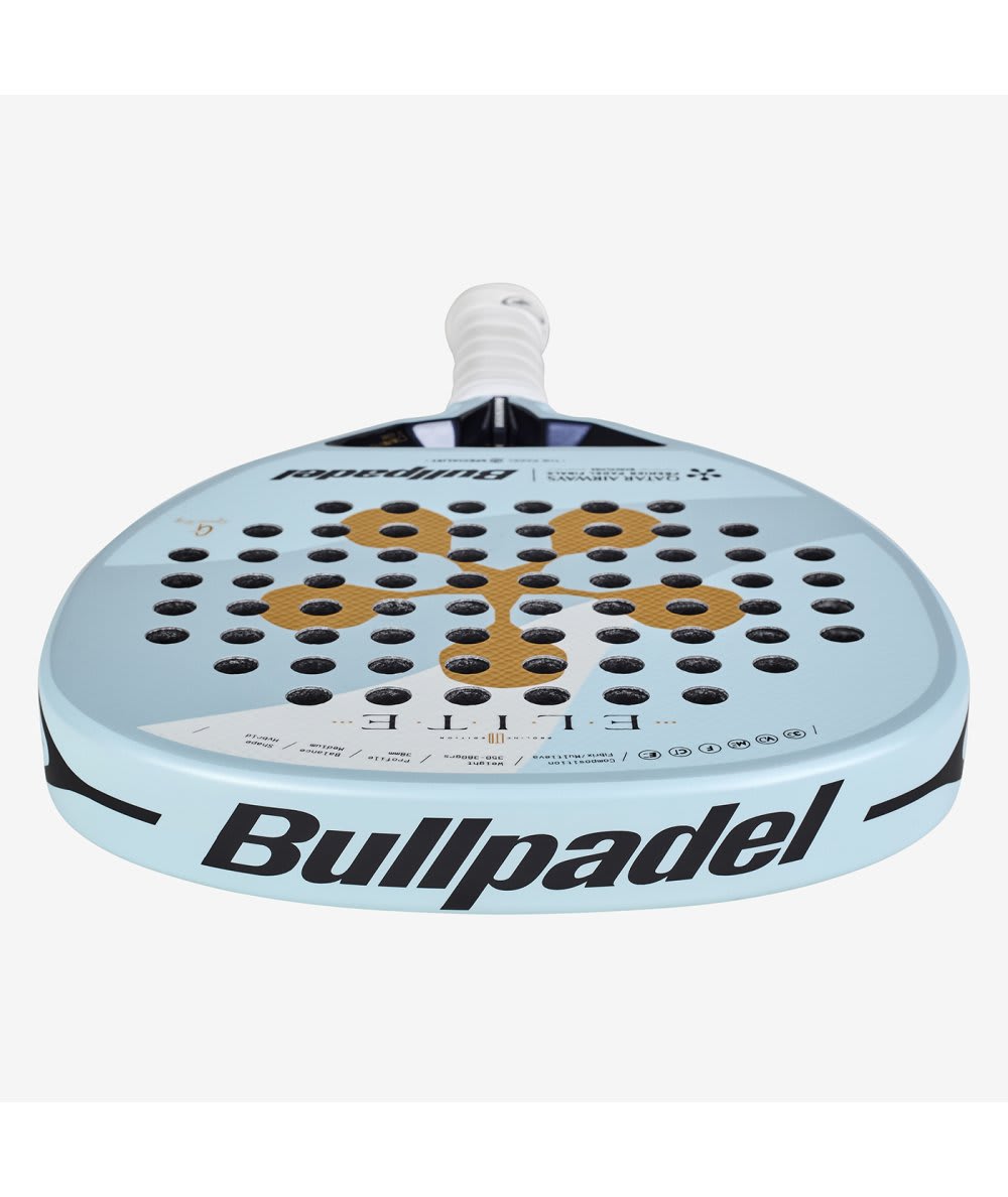 palas padel bullpadel