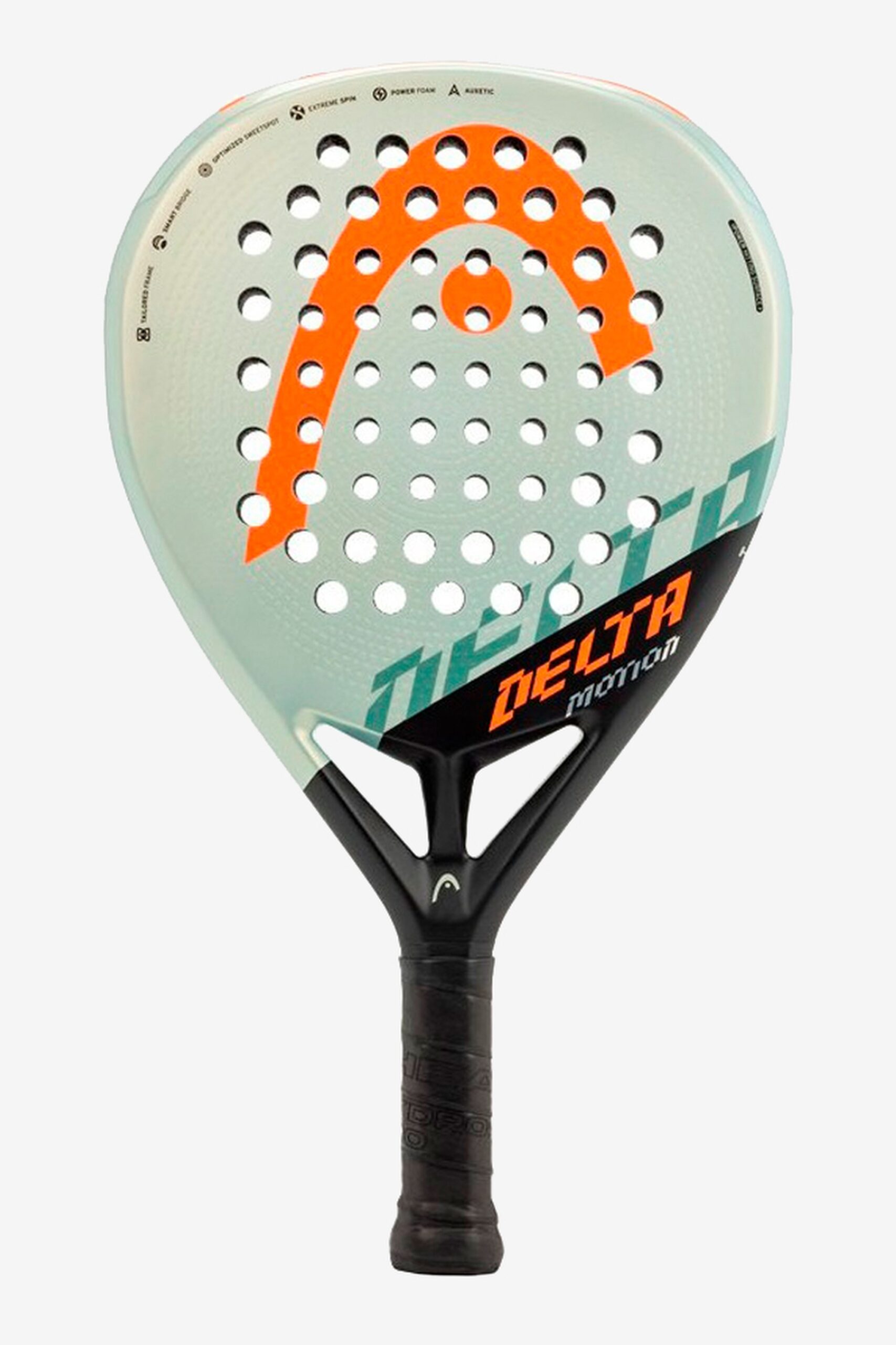 palas padel sprinter
