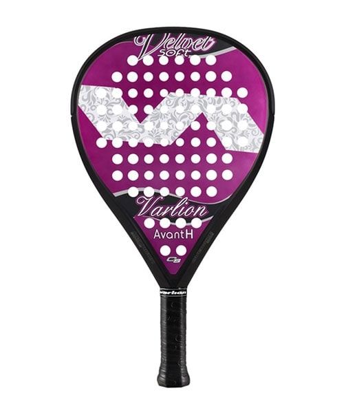 palas padel varlion