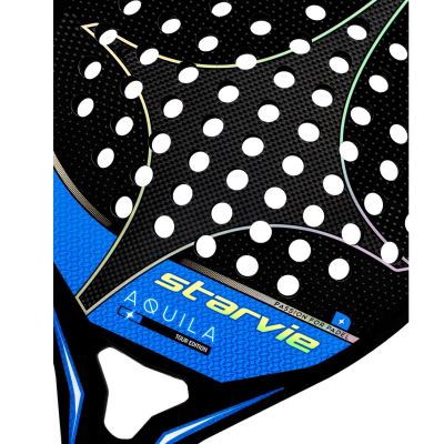 starvie aquila space