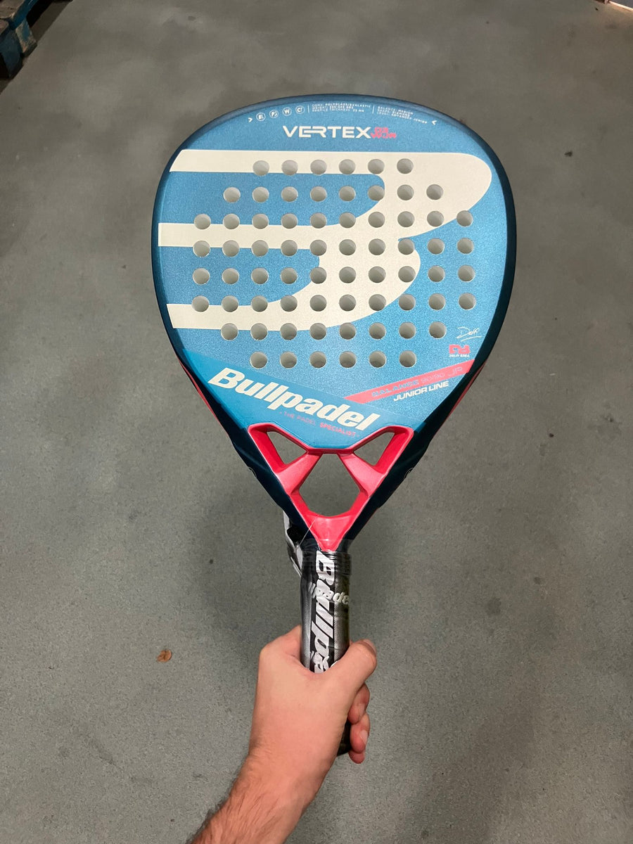 vertex bullpadel