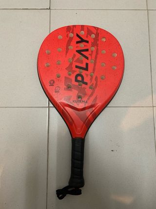 wallapop palas de padel