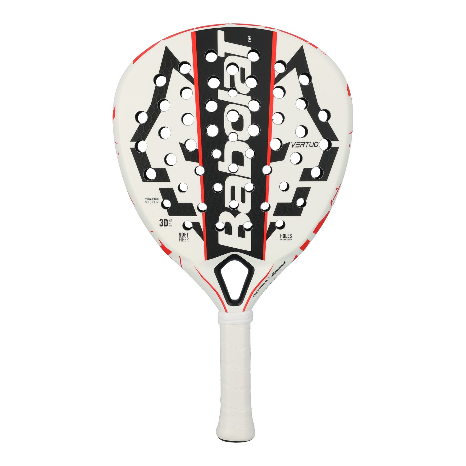 padel lebron