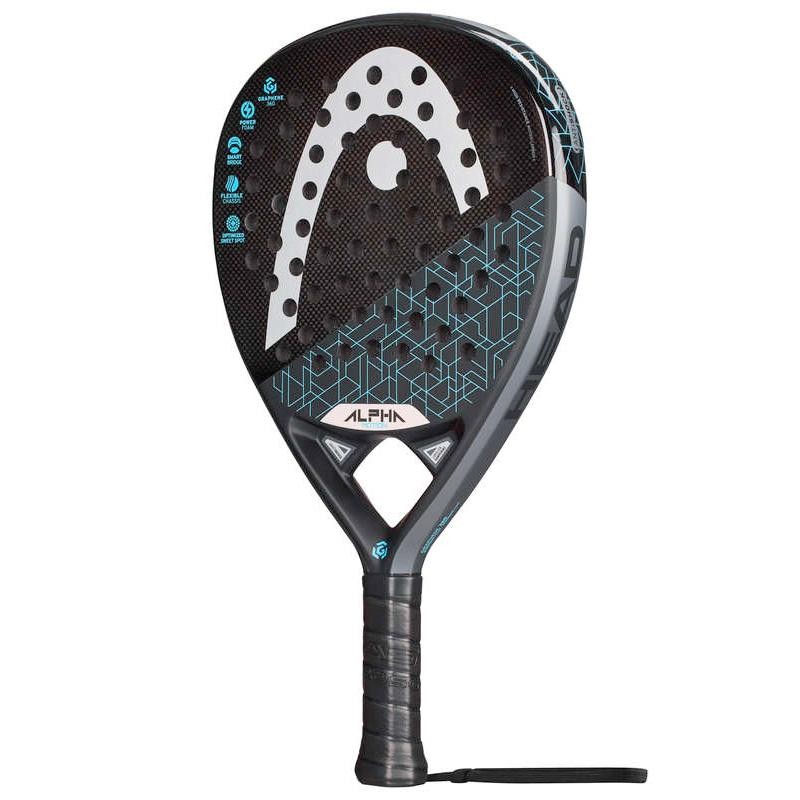 pala head alpha motion