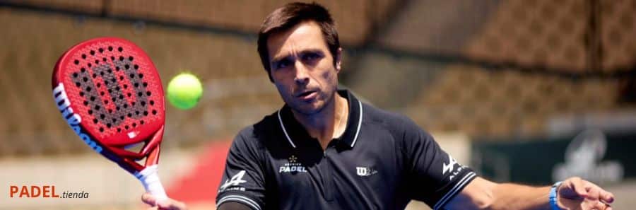 pala wilson bela pro