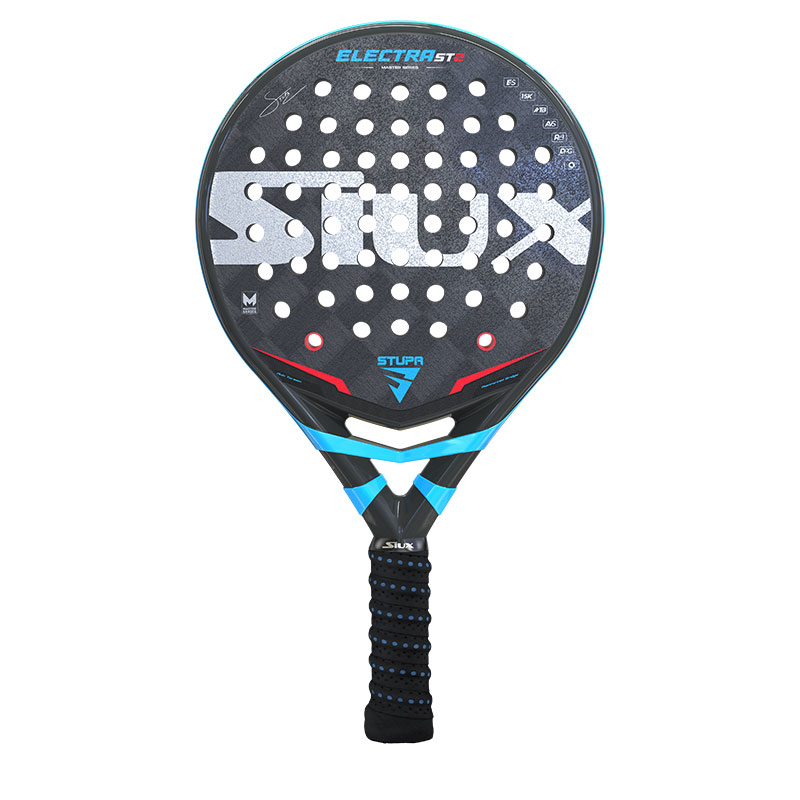 palas padel siux