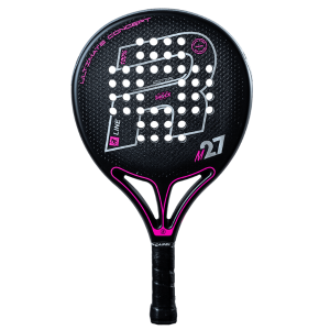 royal padel m27 carbon
