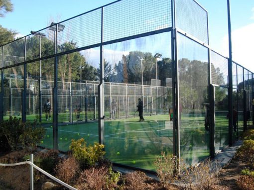 liceo padel