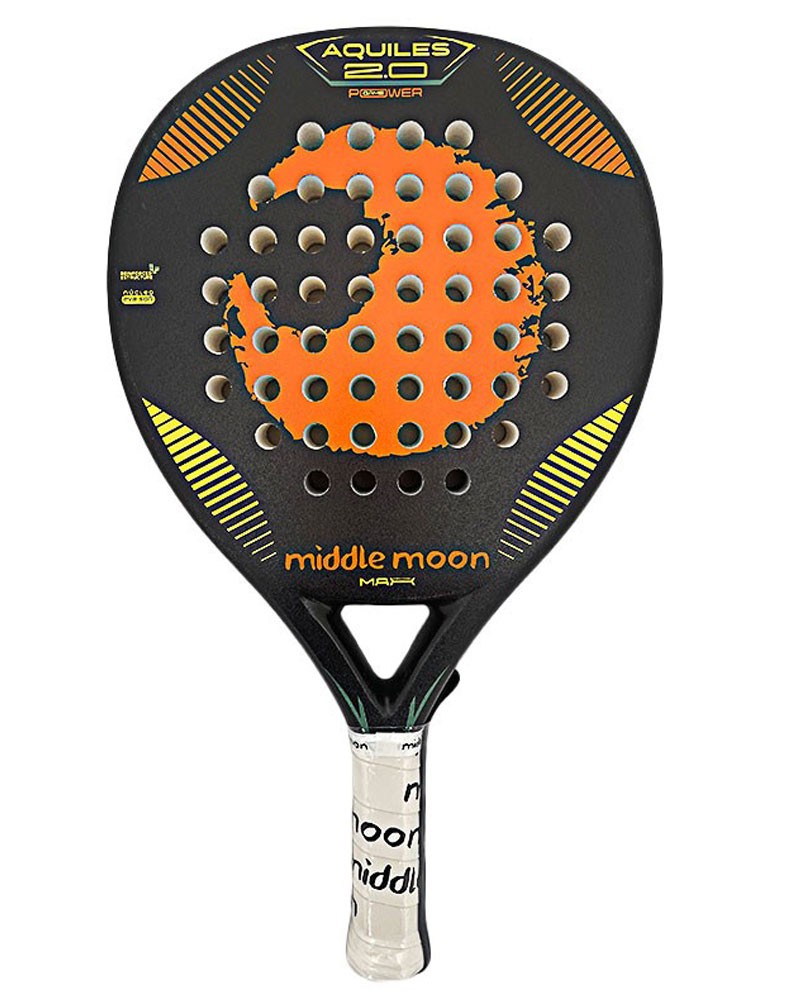 middle moon padel