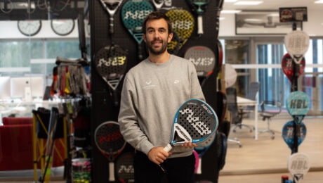 nb padel
