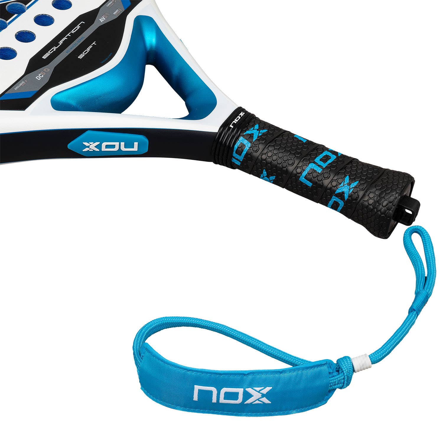 nox equation