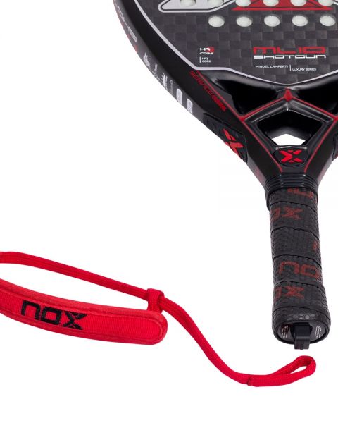 nox ml10 shotgun