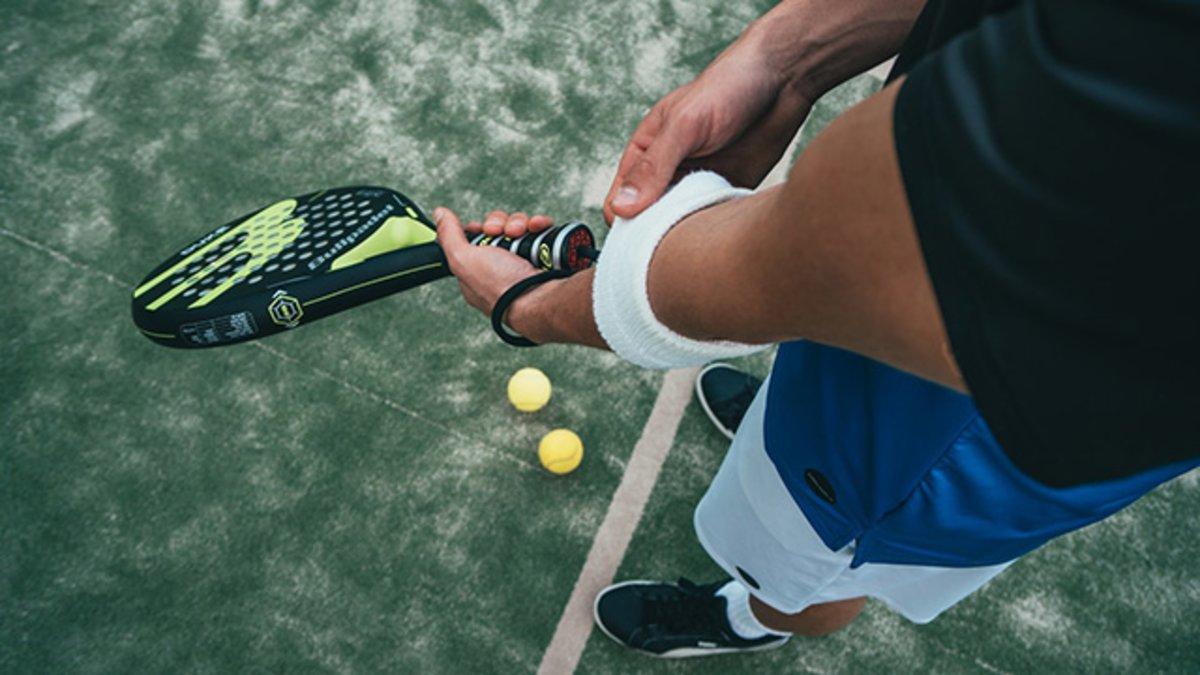 padel principiantes