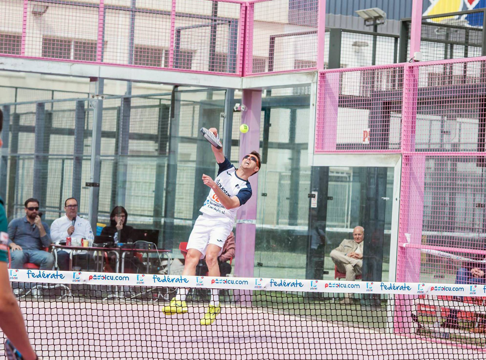 padel san vicente
