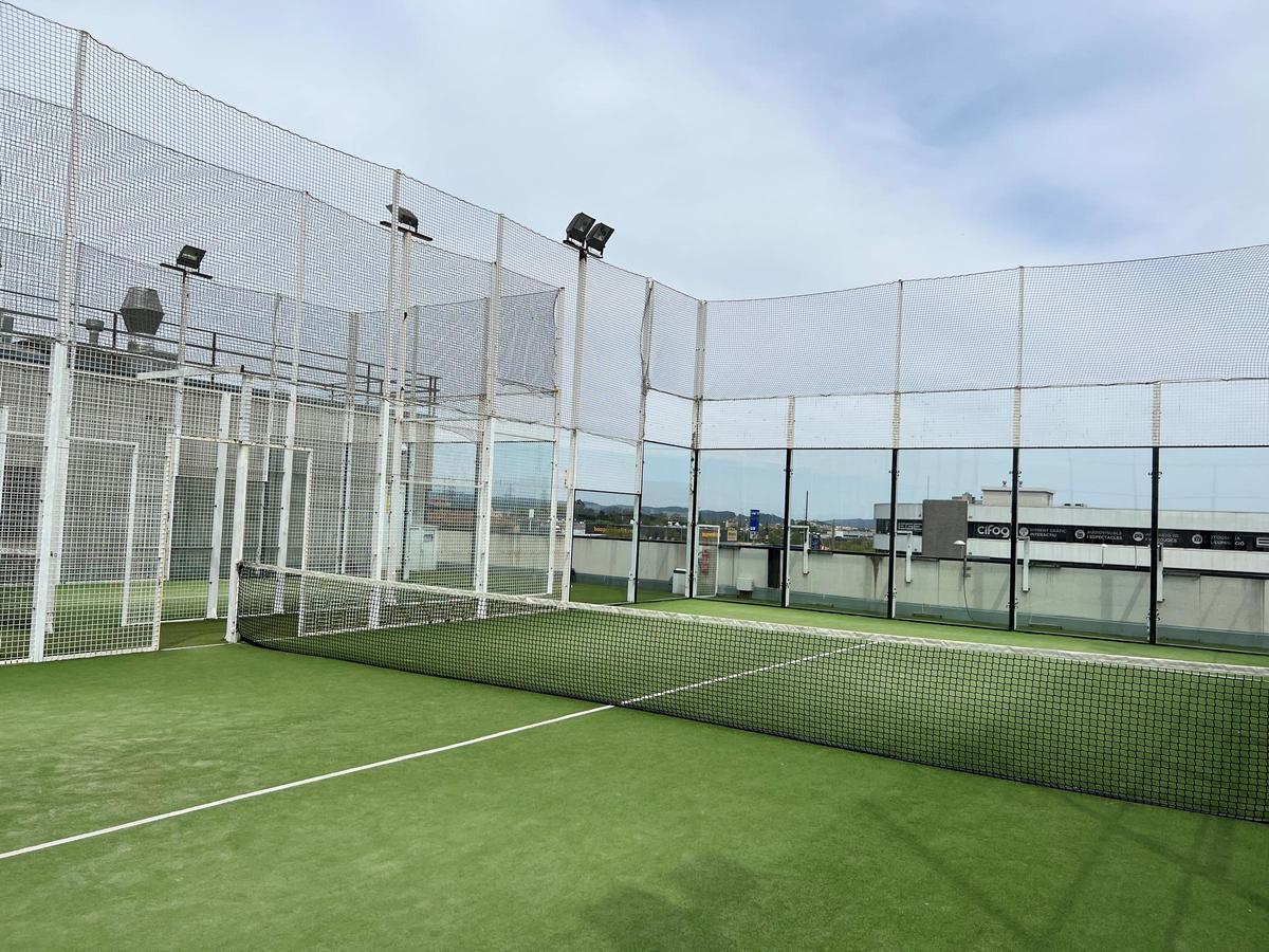 padel uala