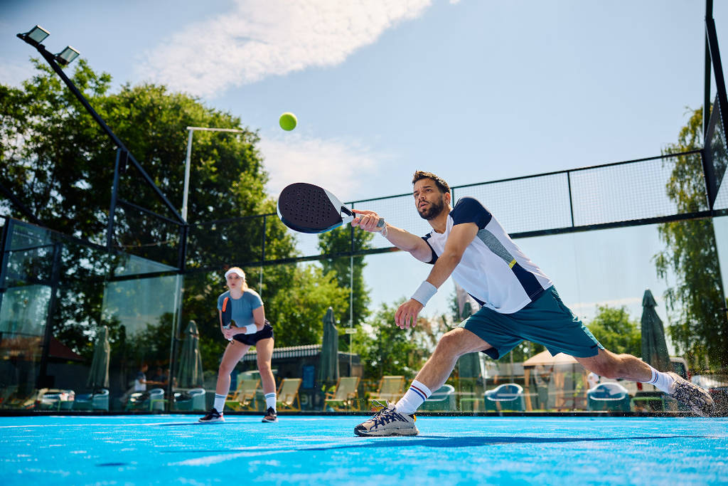 padel velo