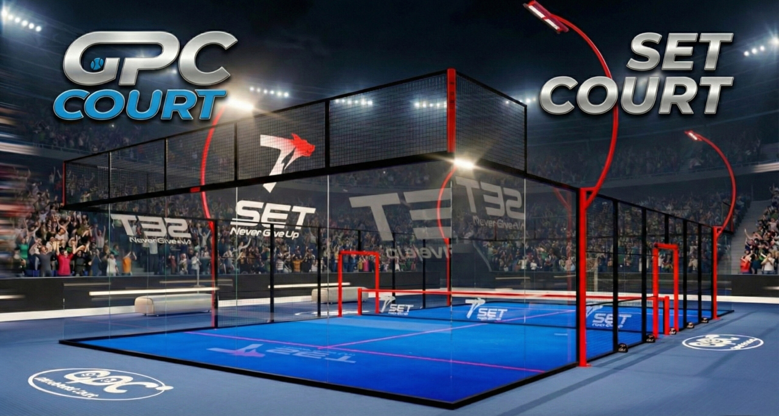 padel world