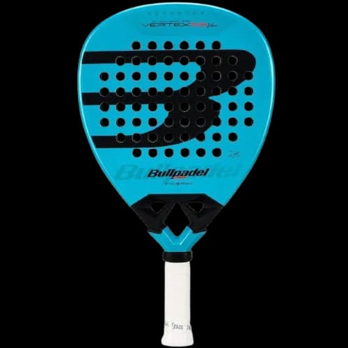 bullpadel vertex 2019
