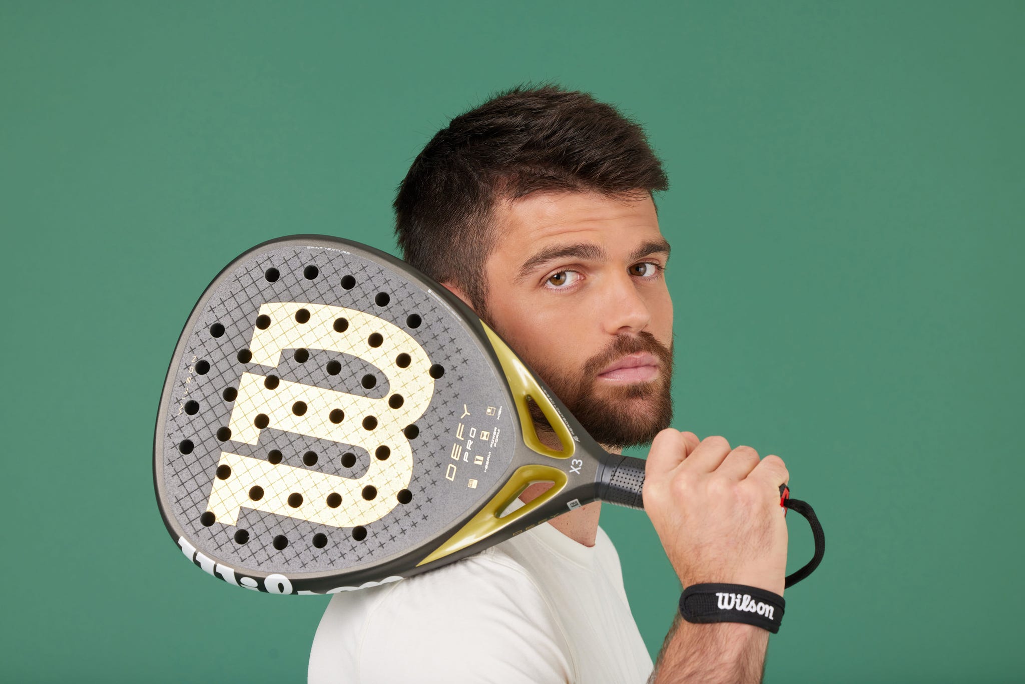 javier garrido padel