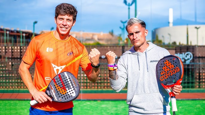 juan tello padel