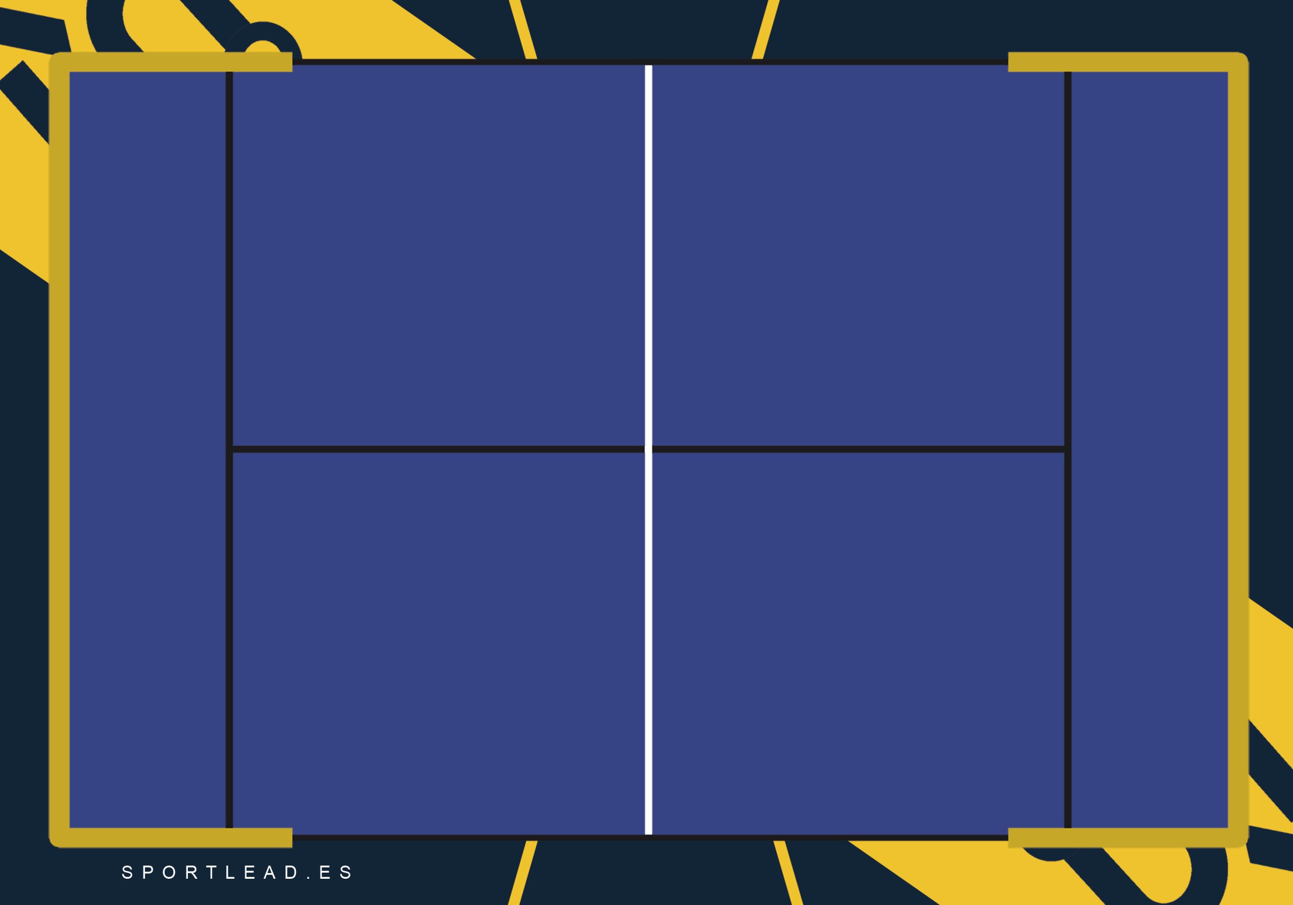 7 pádel