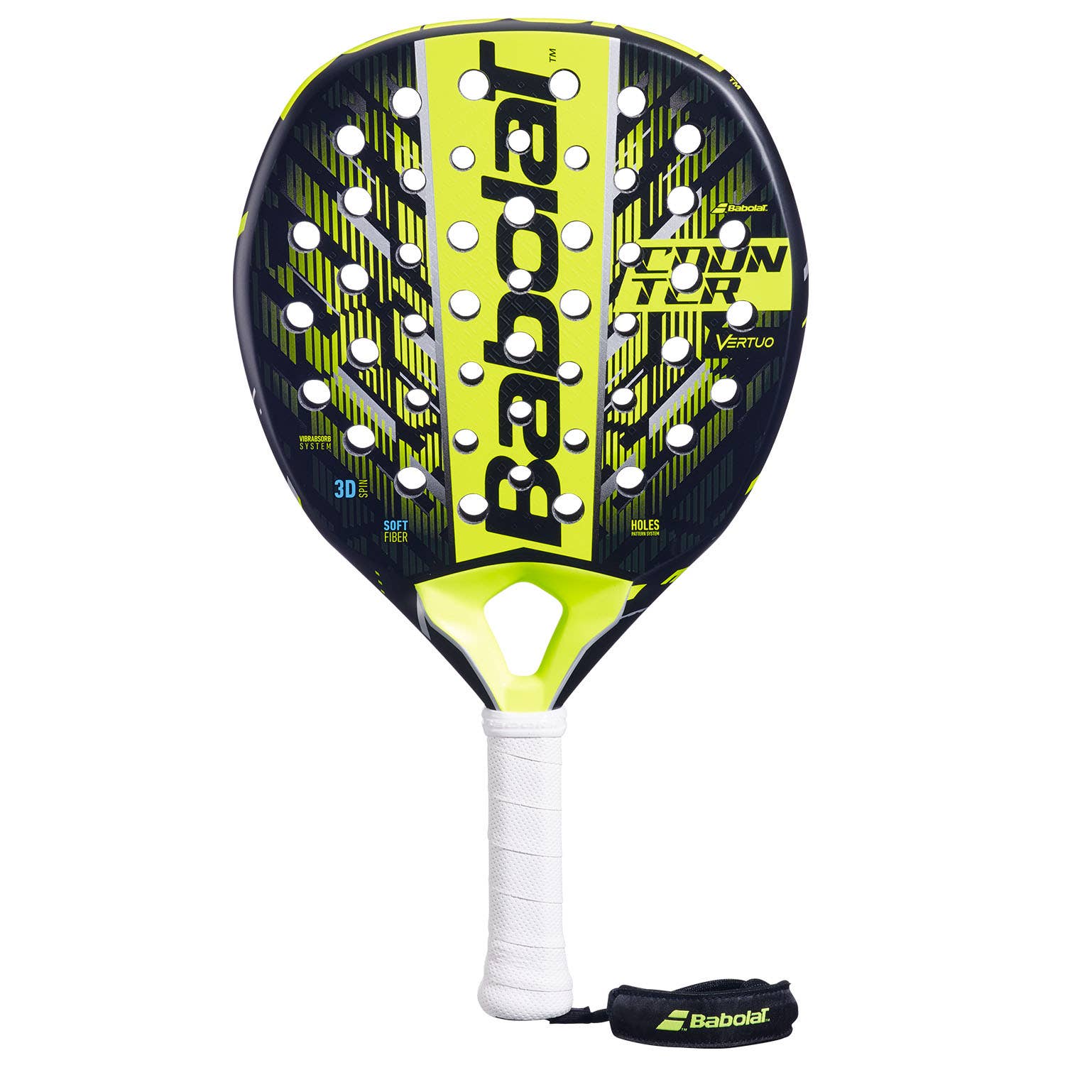 babolat counter