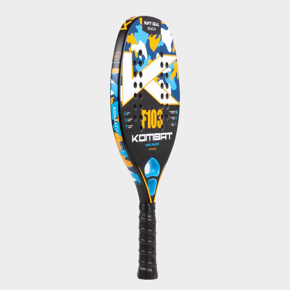 beach padel