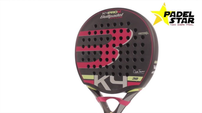 bullpadel k4