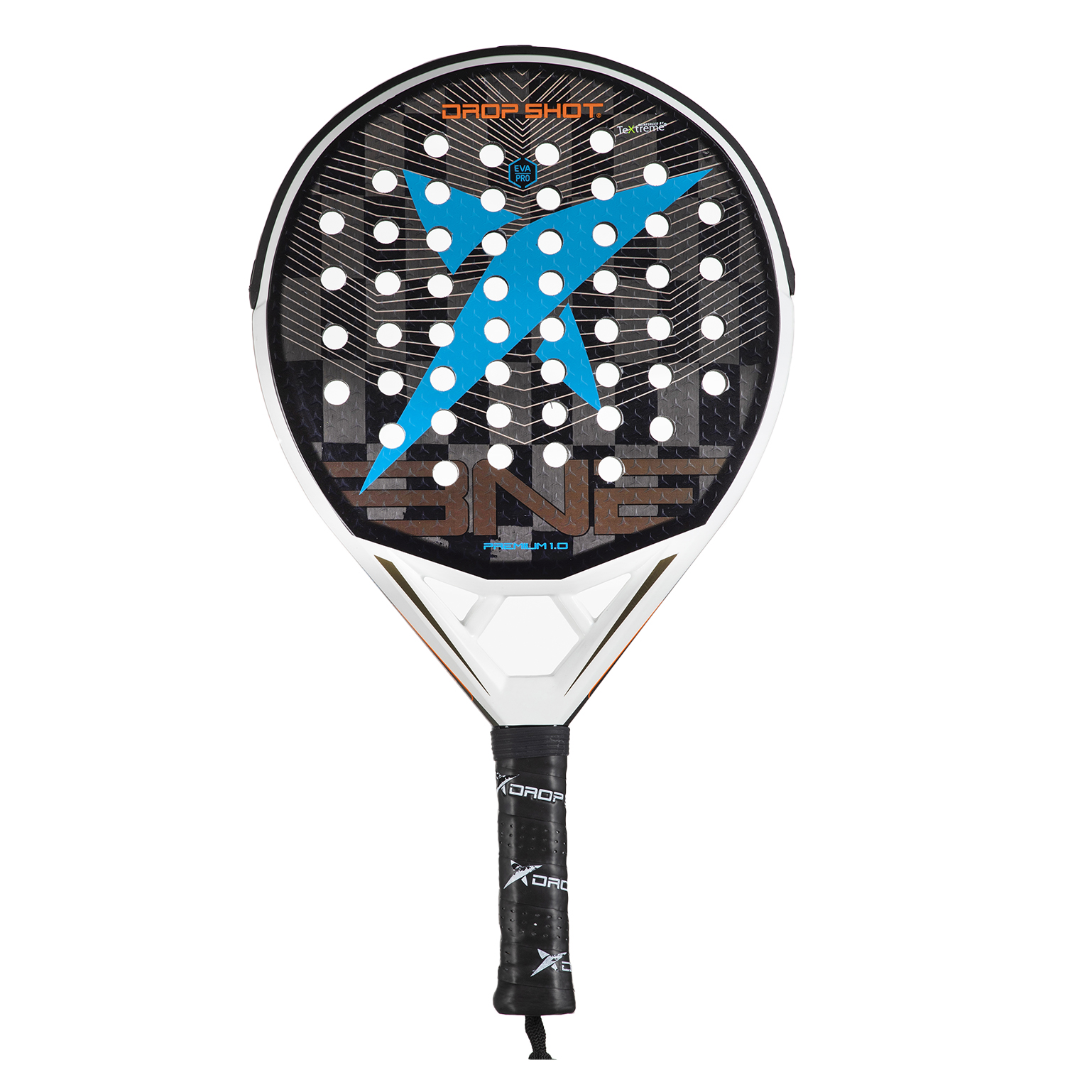 drop shot power 1.0