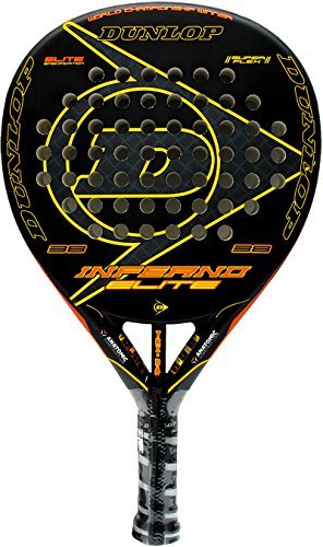 dunlop inferno elite