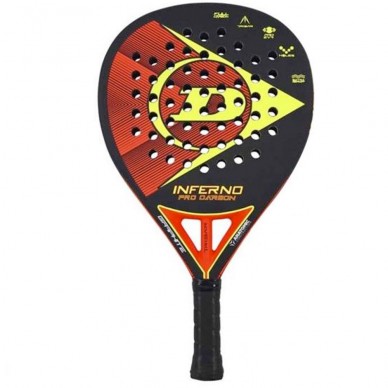 dunlop inferno elite gold