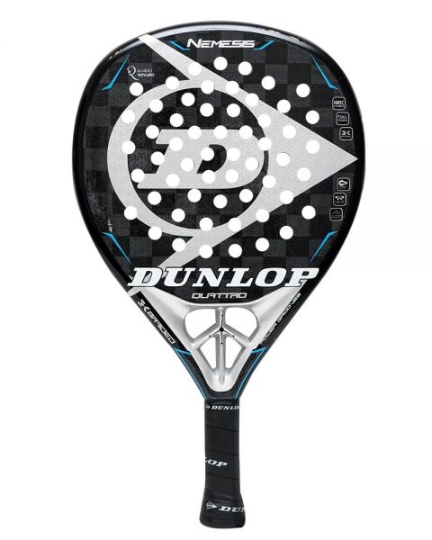 dunlop nemesis control
