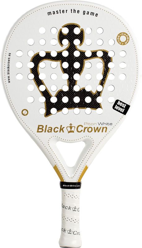 black crown piton 1.0