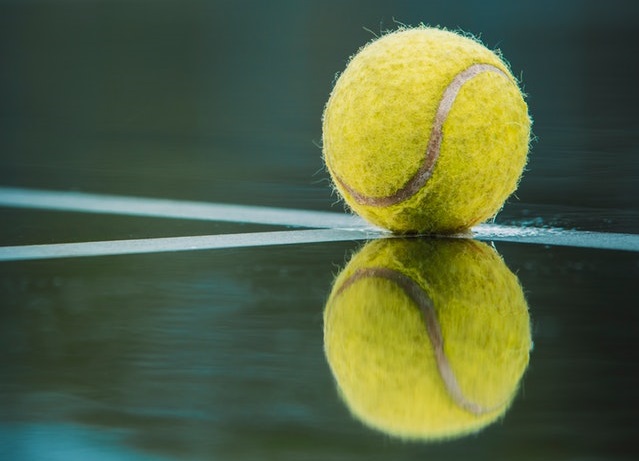 bola de padel