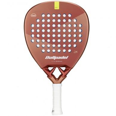bullpadel flow woman 2021