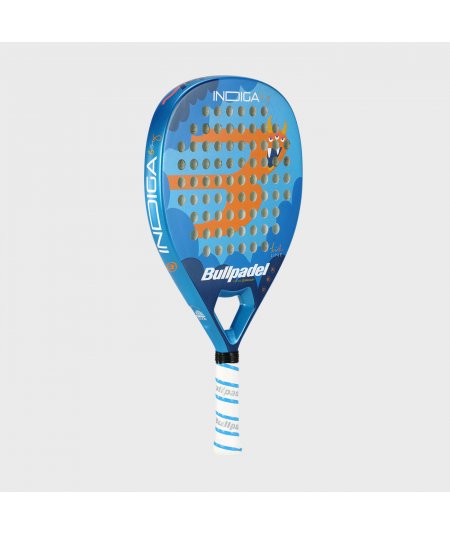 bullpadel junior