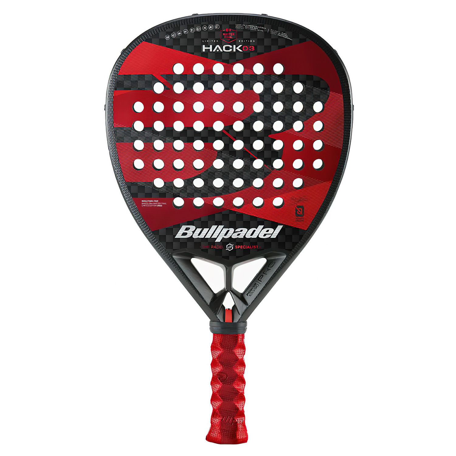 bullpadel shake