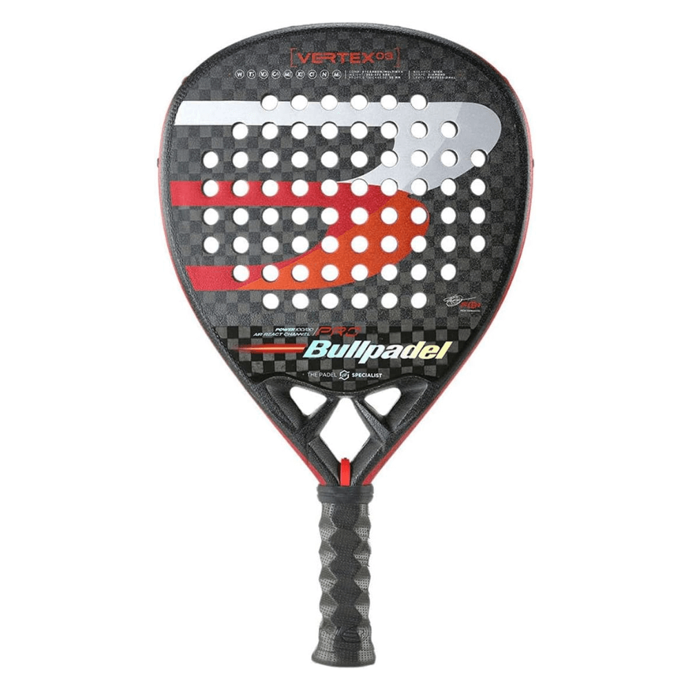 bullpadel vertex 2020