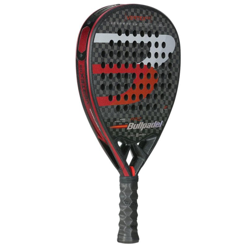 bullpadel vertex 3 2021