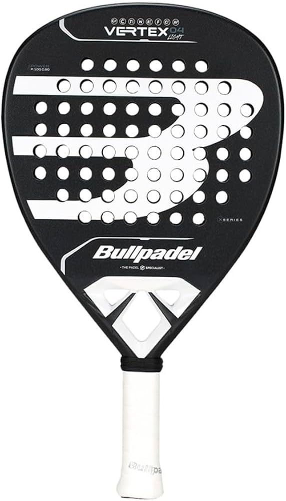 bullpadel vertex avant