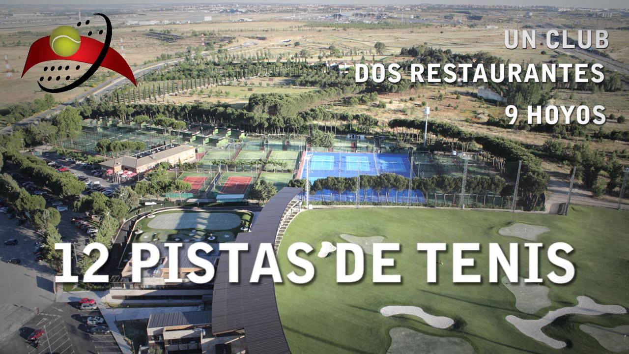 club de padel el estudiante