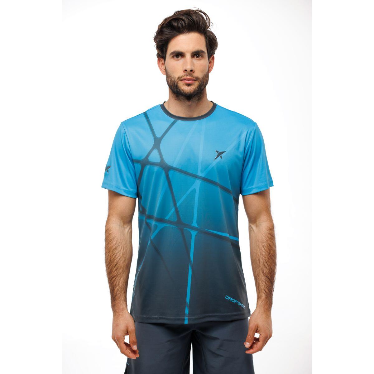 decathlon pádel hombre