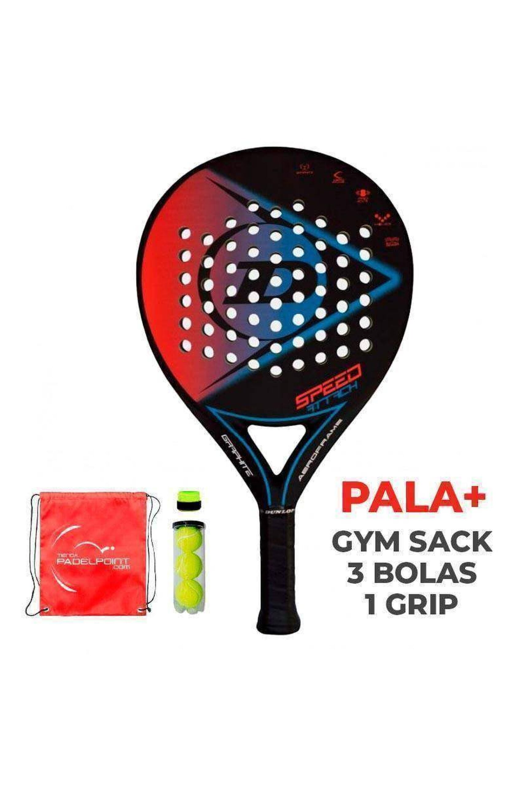 dunlop skin attack