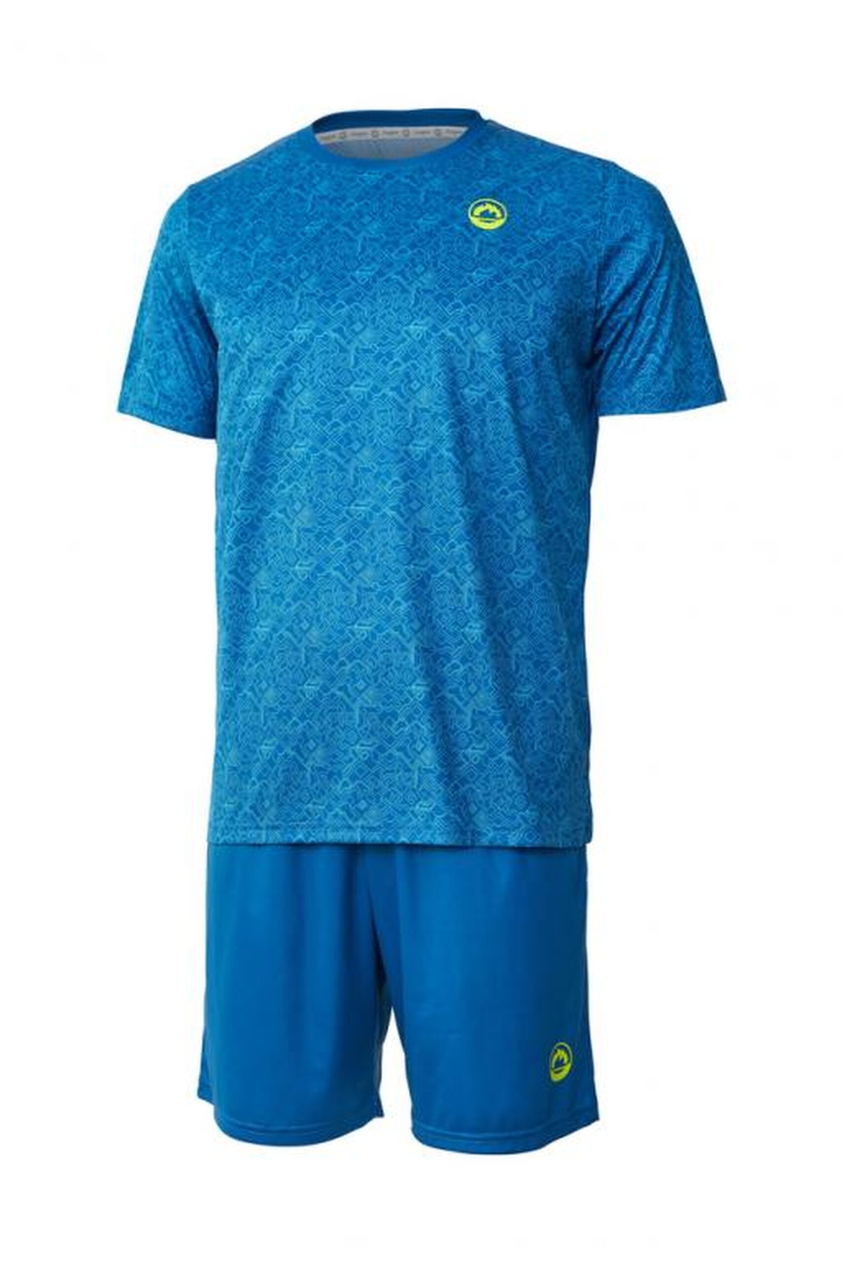 equipacion de padel hombre