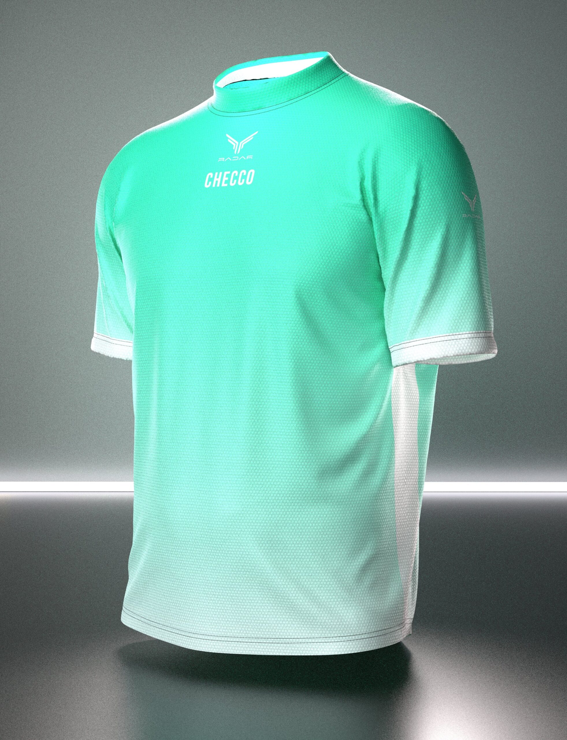 equipacion padel personalizada